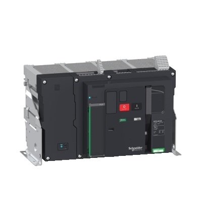 LV848011 Odpínač MTZ2 08 NA 4P pevný, Schneider Electric