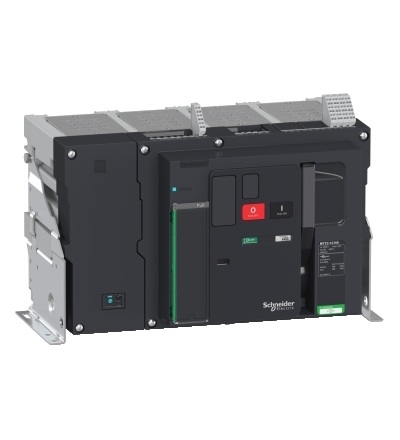 LV848025 Odpínač MTZ2 10 NA 4P pevný, Schneider Electric