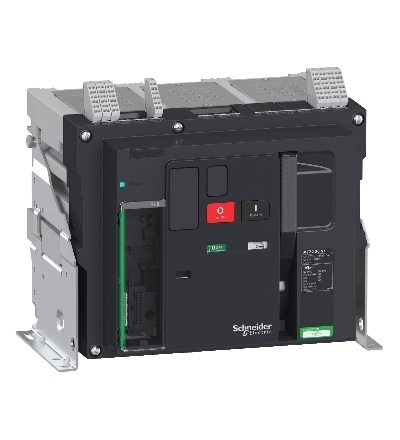 LV848056 Jistič MTZ2 20 N1 3P pevný, Schneider Electric