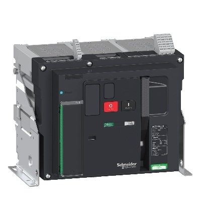 LV848085 Odpínač MTZ2 32 HA 3P pevný, Schneider Electric