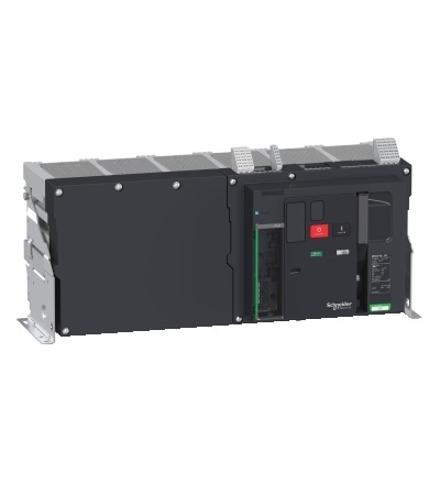 LV848106 Jistič MTZ3 40B H1 3P pevný, Schneider Electric