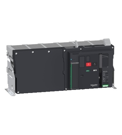 LV848120 Odpínač MTZ3 63 HA 3P pevný, Schneider Electric