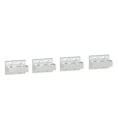 LV848174 Spodní vodorovné zadní přívody - MTZ2 25/32 4P, Schneider Electric