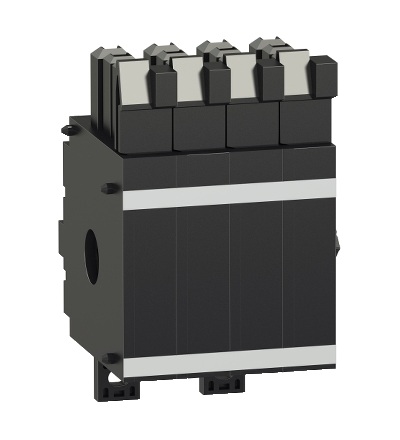 LV848198 4 pom. kontakty zap./vyp.(OF) pro pevný MTZ2/3, Schneider Electric