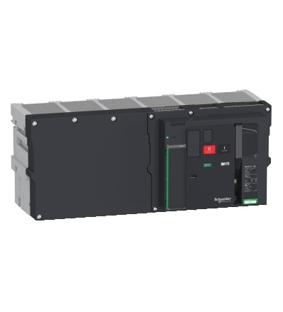 LV848338 Odpínač MTZ3 40HA 3P výsuvný, Schneider Electric