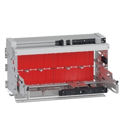 LV848397 Šasi MTZ3 40/63 H1 H2 HA 3P, Schneider Electric
