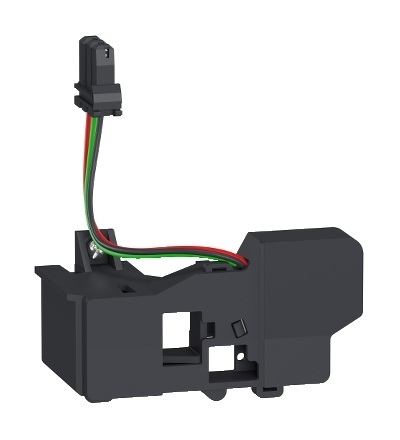 LV848475 Pom. kontakt SDE2 pro výsuvný MTZ2/3, Schneider Electric