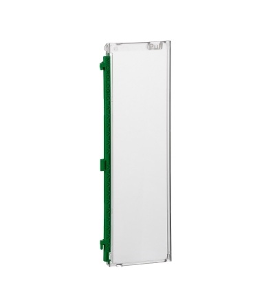 LV850053SP Průhledný kryt pro Micrologic X, Schneider Electric