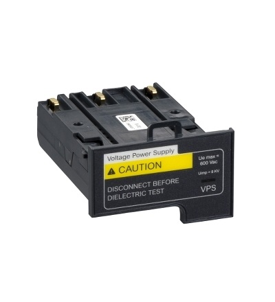 LV850060 Modul napájení z interních napěťových vstupů (VPS) pro Micrologic X, Schneider Electric