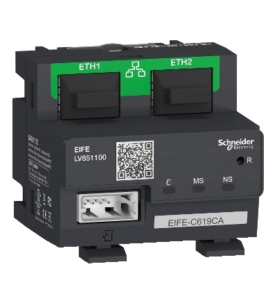 LV851100 Ethernetové rozhraní EIFE - MTZ1, Schneider Electric
