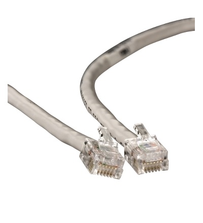 METSEPM5CAB3 Propojovací kabel na externí displej pro analyzátor PM5563, Schneider Electric