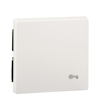 MTN3303-0319 Kryt spínače se symbolem