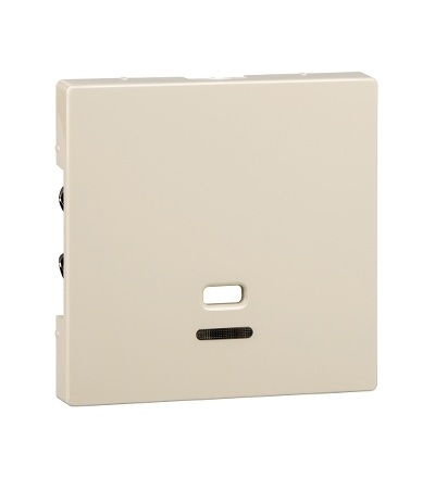 MTN3380-0344 Centrální deska pro spínač s táhlem, System M, white cream cream, Schneider Electric