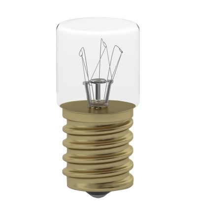 MUR34555 Žárovka E14 pro signalizační světlo, Schneider Electric