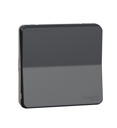 MUR35020 Přepínač křížový ř.7, IP55, antracit, Schneider Electric