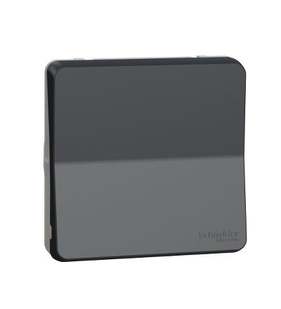 MUR35027 Tlačítko ř.1/0So, IP55, antracit, Schneider Electric