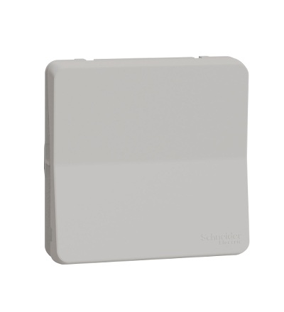 MUR39023 Přepínač křížový ř.7, IP55, bílý, Schneider Electric