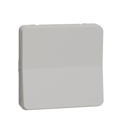 MUR39027 Tlačítko ř.1/0So, IP55, bílé, Schneider Electric