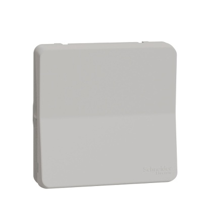 MUR39033 Spínač dvojpólový ř.2 16AX, IP55, bílý, Schneider Electric