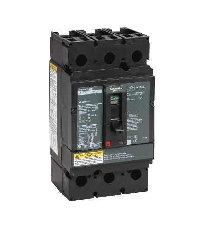 NJLL36000S25 Odpínač PowerPact 250A 3P, Schneider Electric