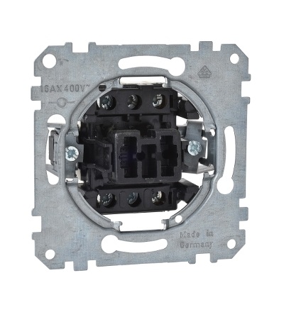 MTN311300 Mechanismus spínače trojpólového, 16A, Schneider Electric