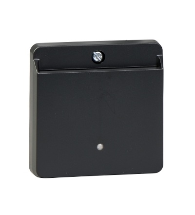MTN315414 Držák hotelové magnetické karty, System M, atracit, Schneider Electric
