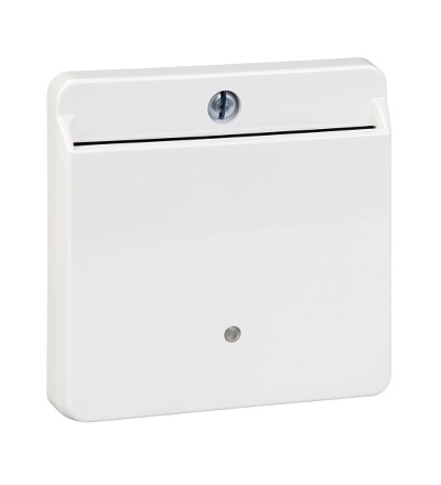 MTN315625 Držák hotelové magnetické karty, System M, active, Schneider Electric