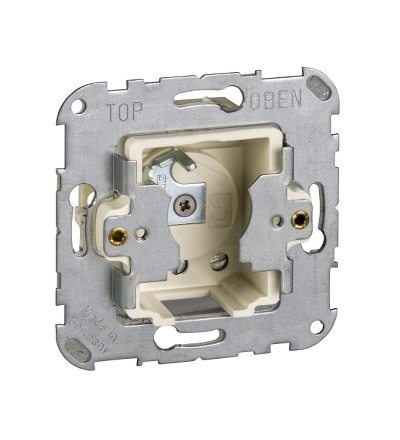 MTN318501 Mechanismus ovládače žaluzií pro cylindrický zámek, Schneider Electric