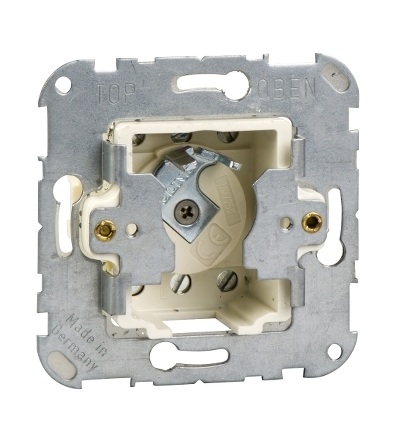 MTN318601 Mechanismus univerzálního spínače pro cylindrické zámky, Schneider Electric