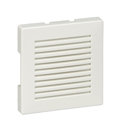 MTN352319 Centrální deska pro generátory akustických signálů, S-Design, polar, Schneider Electric