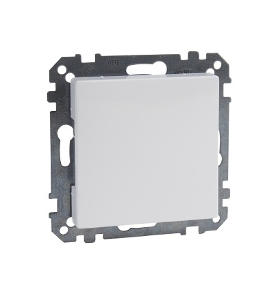 MTN391625 Zaslepovací kryt, System M, active, Schneider Electric