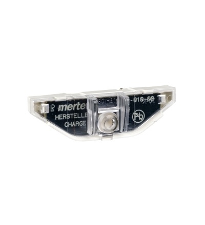 MTN3901-0000 Osvětlovací orientační/signalizační LED modul pro jednoduché přepínače a tlačítka (10-230V, RGB), Schneider Electric