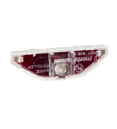 MTN3921-0000 Osvětlovací orientační/signalizační LED modul pro jednoduché přepínače a tlačítka (8-32V, RGB), Schneider Electric