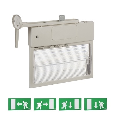 OVA38466E ASTRO GUIDA 24m 1h Aktiva trvalý r., Schneider Electric
