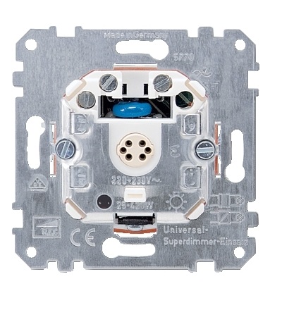 MTN577099 Mechanismus univerzálního stmívače, Schneider Electric