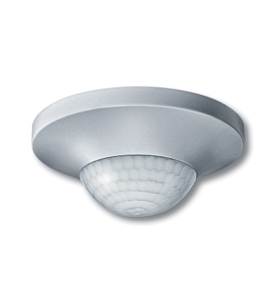 MTN630960 KNX ARGUS Presence, det. přítomnosti s řízením osvětlení a IČ přij., Aluminium, Schneider Electric