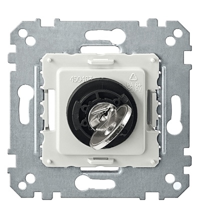 MTN318599 Mechanismus zámkového spínače se 2 polohami, Schneider Electric