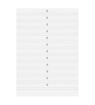 MTN395019 Popisové pole, polar, Schneider Electric