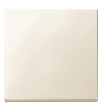 MTN433144 Kryt spínače, System M, white cream, Schneider Electric