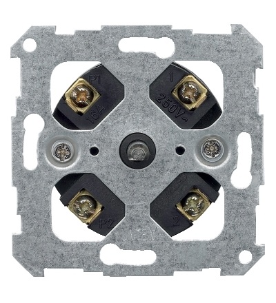 MTN538000 Mechanismus časového spínače 15min, 250V, Schneider Electric