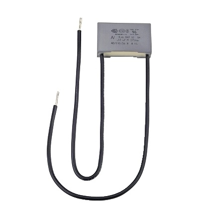 MTN542895 Kondenzátor 230V, 0,33mF, Schneider Electric