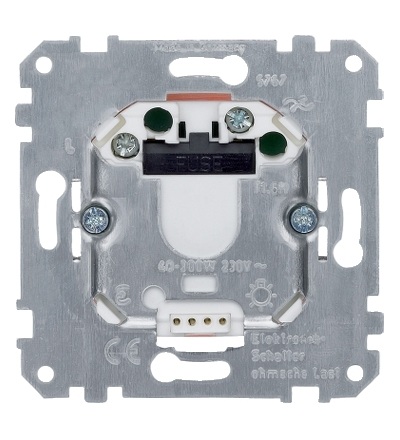 MTN576799 Mechanismus elektronického spínače/detektoru pohybu do 300W, Schneider Electric