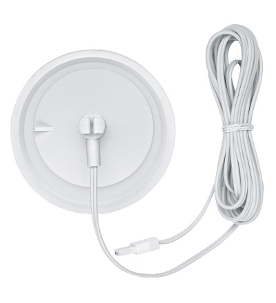 MTN580691 Sluneční a soumrakový sensor, polar, Schneider Electric