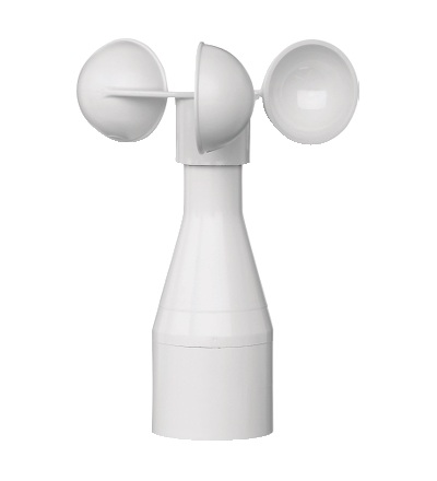 MTN580692 Mechanismus snímač rychlosti větru, polar, Schneider Electric