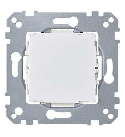 MTN587090 LED lampa, zelená, Schneider Electric
