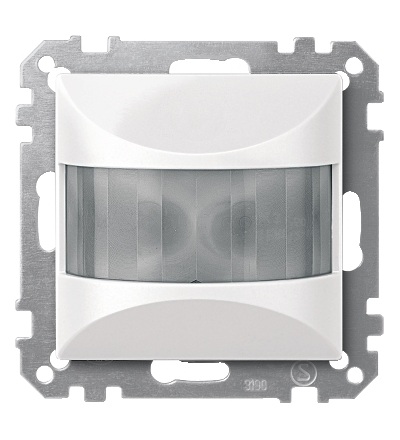 MTN631619 KNX ARGUS 180, zap.mon., Polar, System M, Schneider Electric