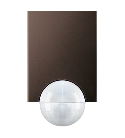 MTN632515 KNX ARGUS 220, detektor pohybu, Dark Brazil, Schneider Electric