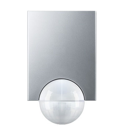 MTN632569 KNX ARGUS 220, detektor pohybu, Aluminium, Schneider Electric