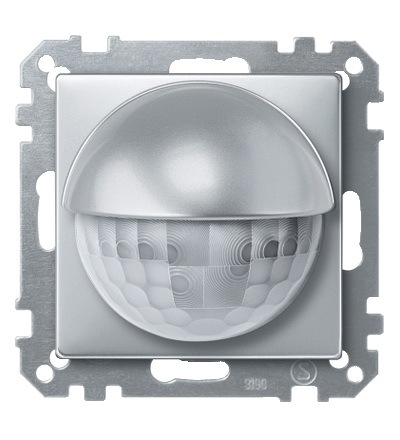 MTN632760 KNX ARG 180/2,2m, zap.mon., Aluminium, System M, Schneider Electric