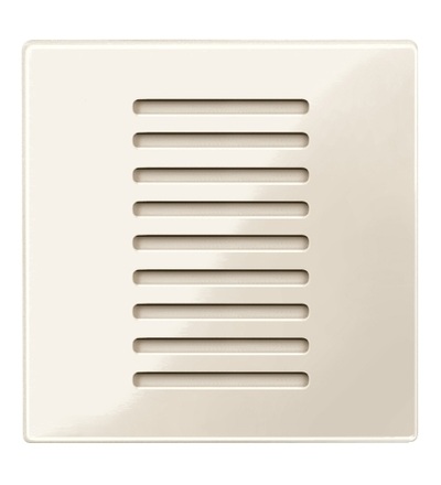 MTN6221-0344 KNX regulátor teploty místnosti, komerční, White, System M, Schneider Electric